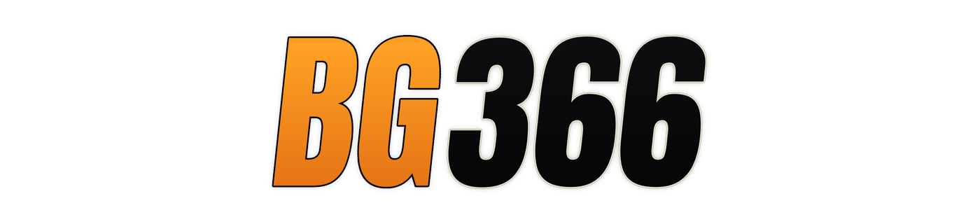 bg366 লোগো